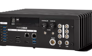 Аэросъемочное оборудование