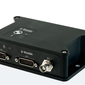 Аэросъемочное оборудование