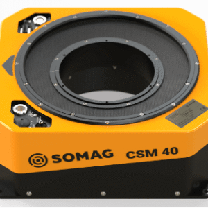 Аэросъемочное оборудование