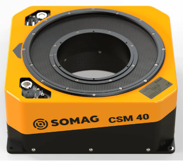 Аэросъемочное оборудование