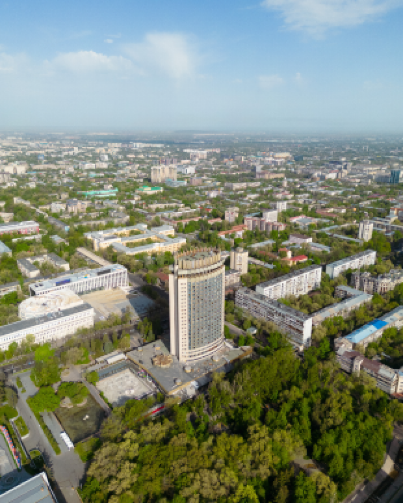 Aerial Survey